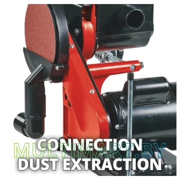 Шлифовальный станок Einhell TC-US 380 (4419257) картинка 7